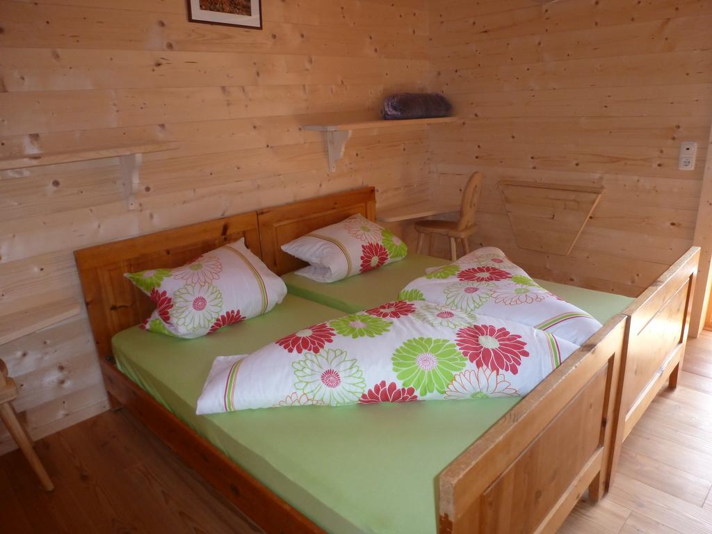 Binsalm- Schutzhuette Villa Vomp Room photo