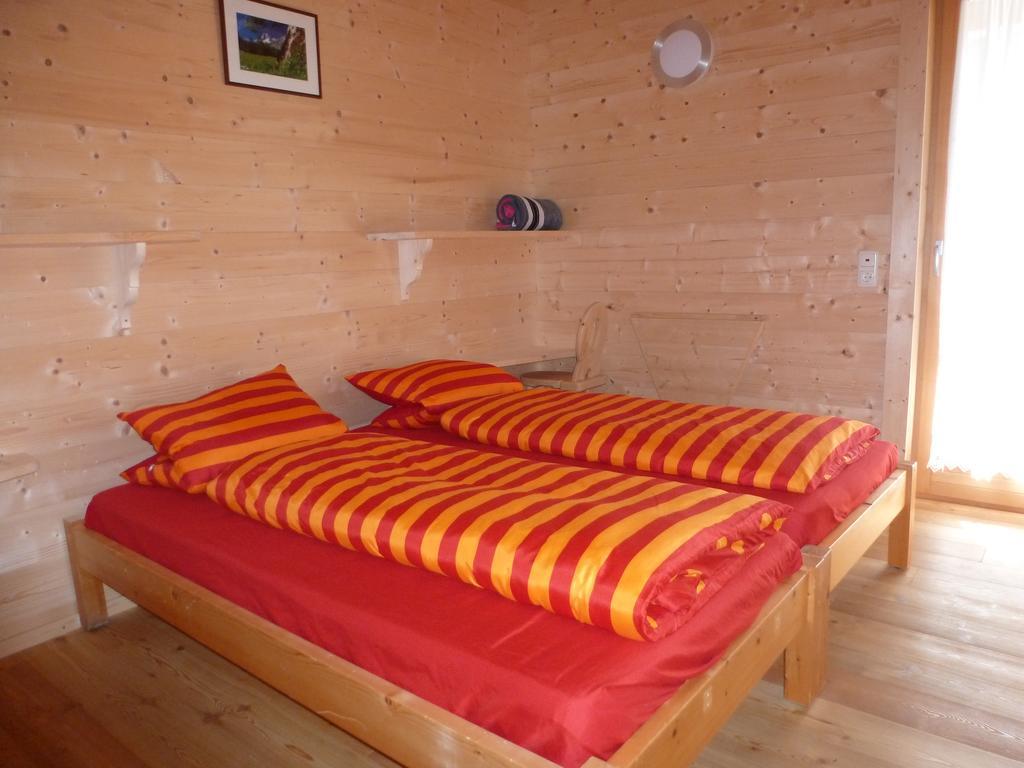 Binsalm- Schutzhuette Villa Vomp Room photo