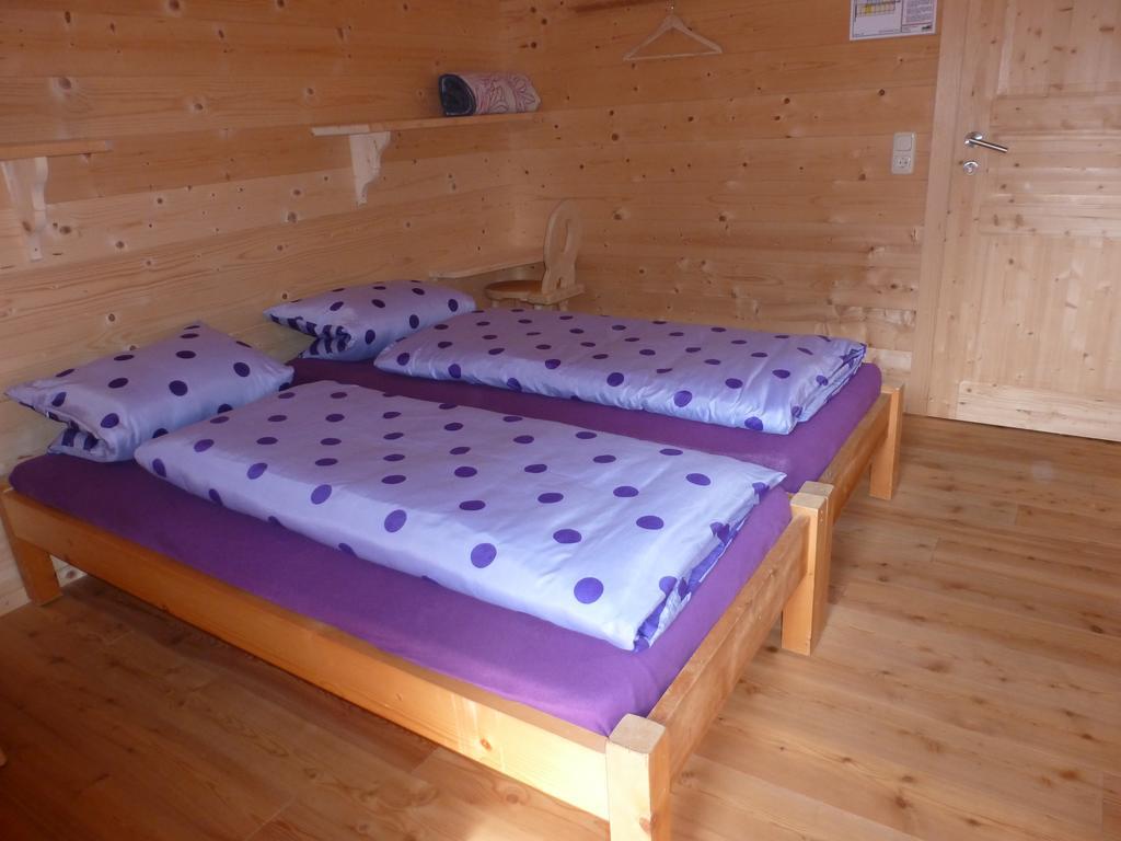Binsalm- Schutzhuette Villa Vomp Room photo