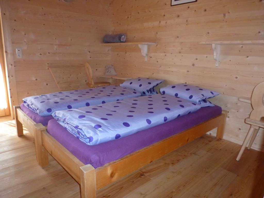 Binsalm- Schutzhuette Villa Vomp Room photo